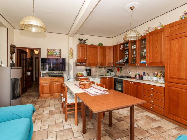 appartamento in vendita a Boara Pisani