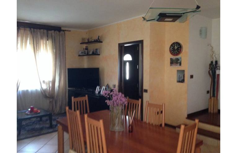 casa indipendente in vendita a Boara Pisani