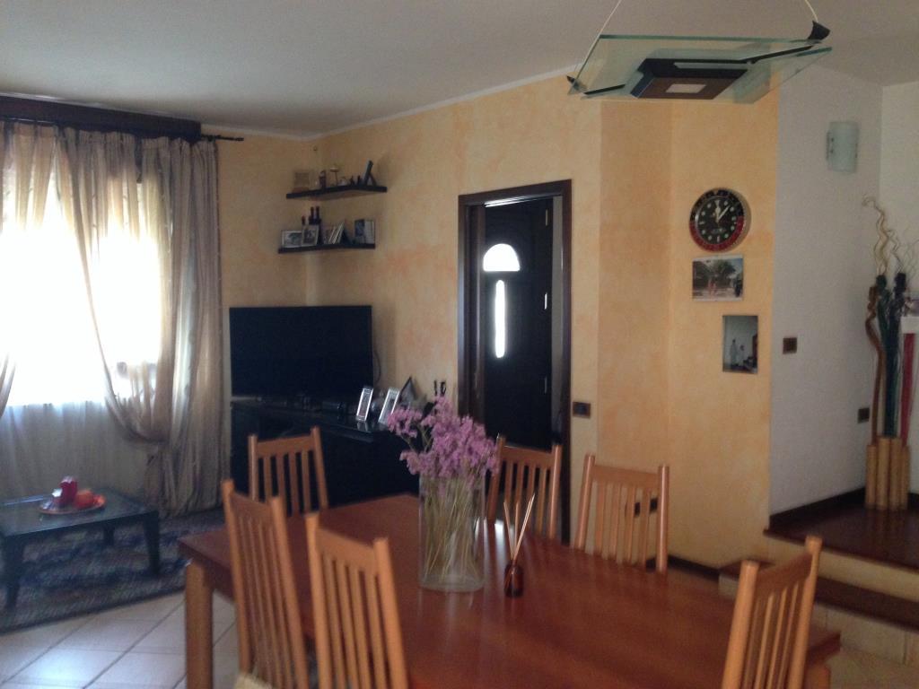 casa indipendente in vendita a Boara Pisani