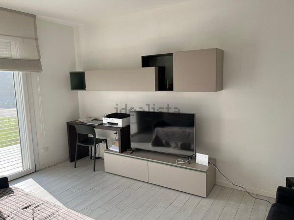 appartamento in vendita a Boara Pisani