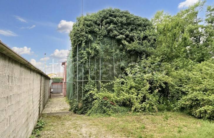 casa indipendente in vendita a Boara Pisani