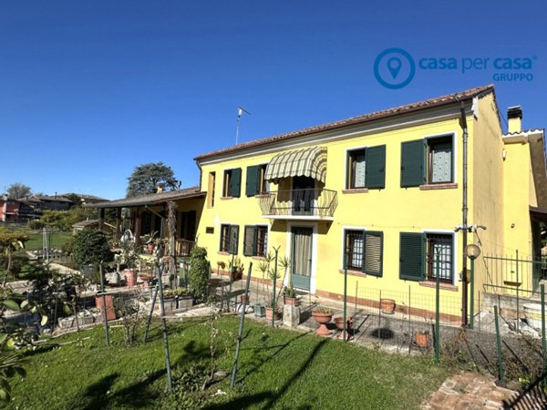casa indipendente in vendita a Boara Pisani