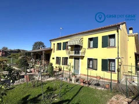casa indipendente in vendita a Boara Pisani