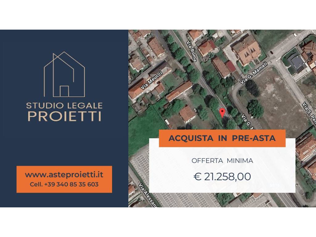 appartamento in vendita a Boara Pisani