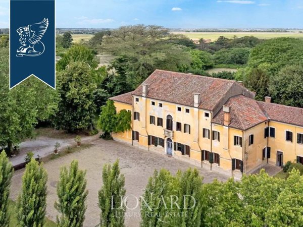 villa in vendita a Boara Pisani