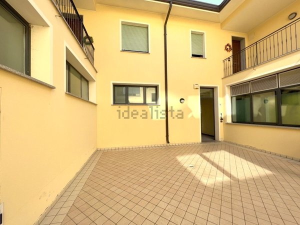 ufficio in vendita a Boara Pisani