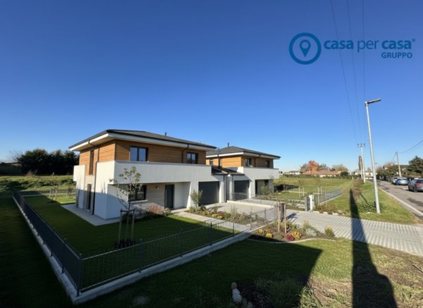 terreno in vendita a Boara Pisani