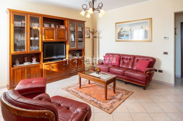 appartamento in vendita a Boara Pisani