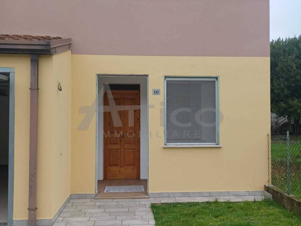 casa indipendente in vendita a Boara Pisani