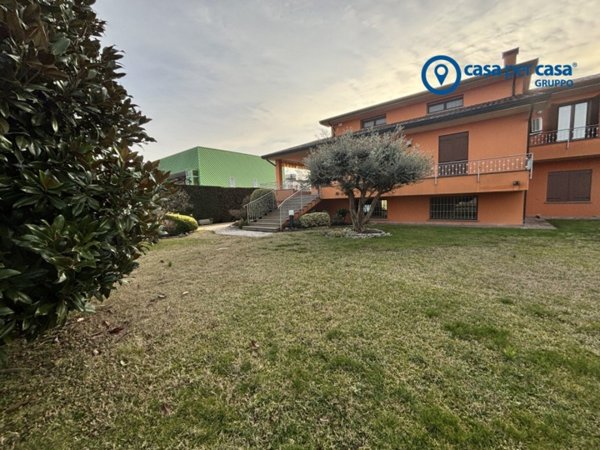 casa indipendente in vendita a Boara Pisani