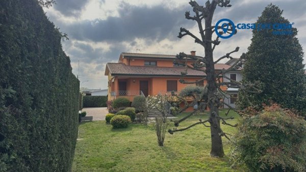 casa indipendente in vendita a Boara Pisani