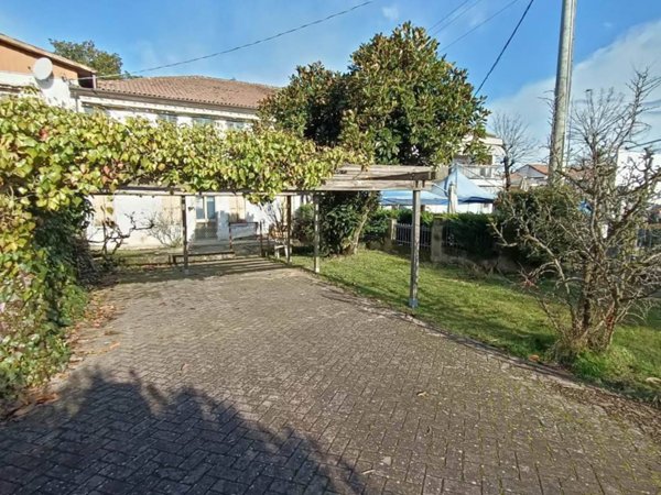 casa indipendente in vendita a Boara Pisani