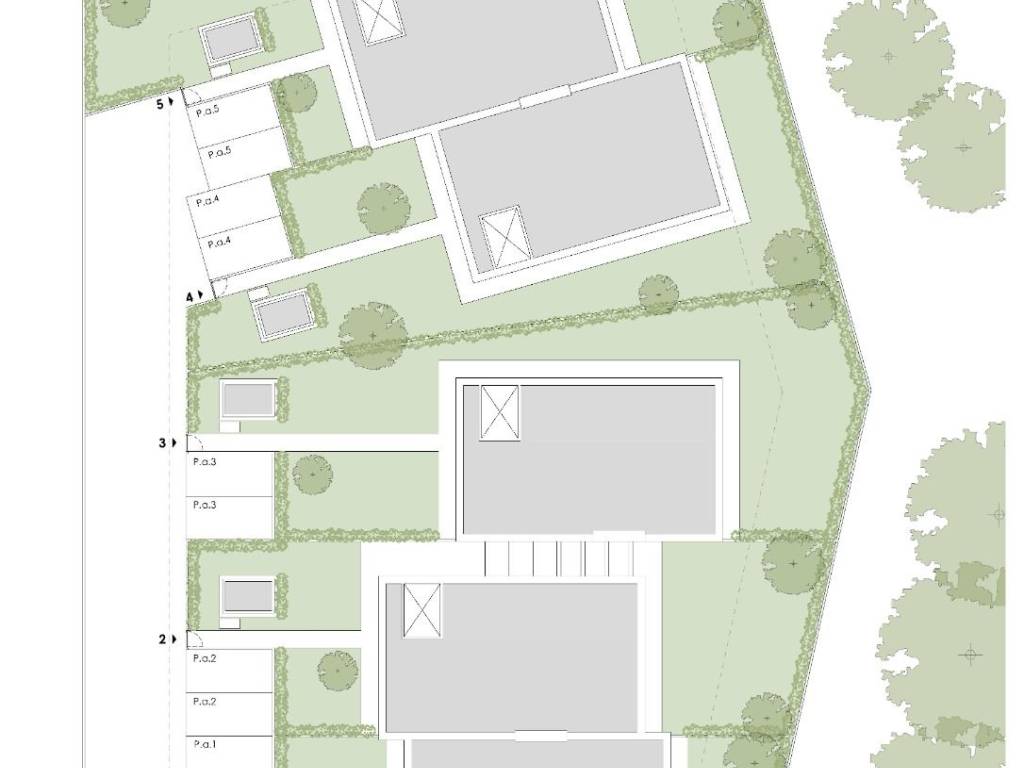 casa indipendente in vendita a Boara Pisani