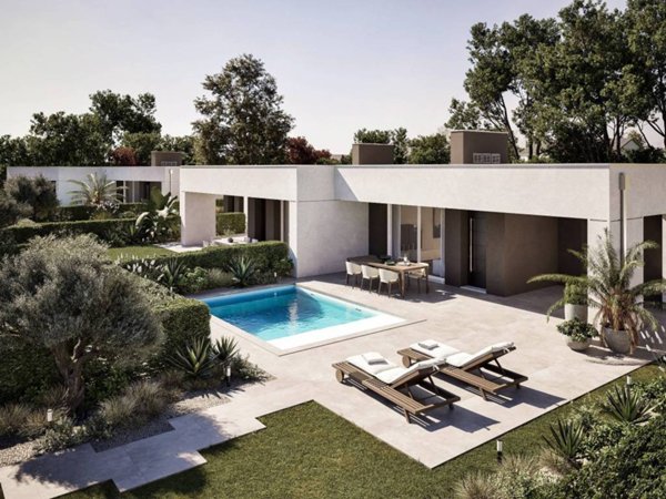 casa indipendente in vendita a Boara Pisani