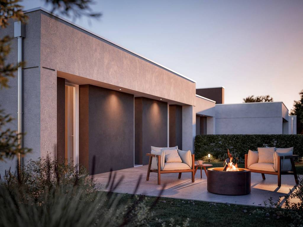 casa indipendente in vendita a Boara Pisani