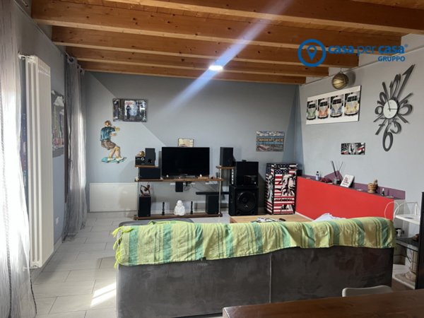 casa indipendente in vendita a Boara Pisani