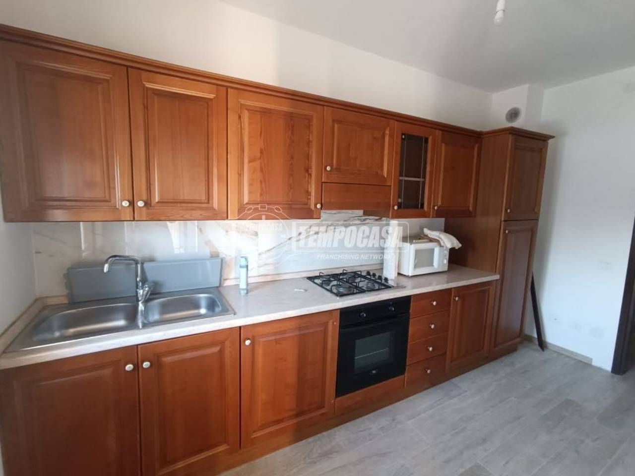 appartamento in vendita a Boara Pisani