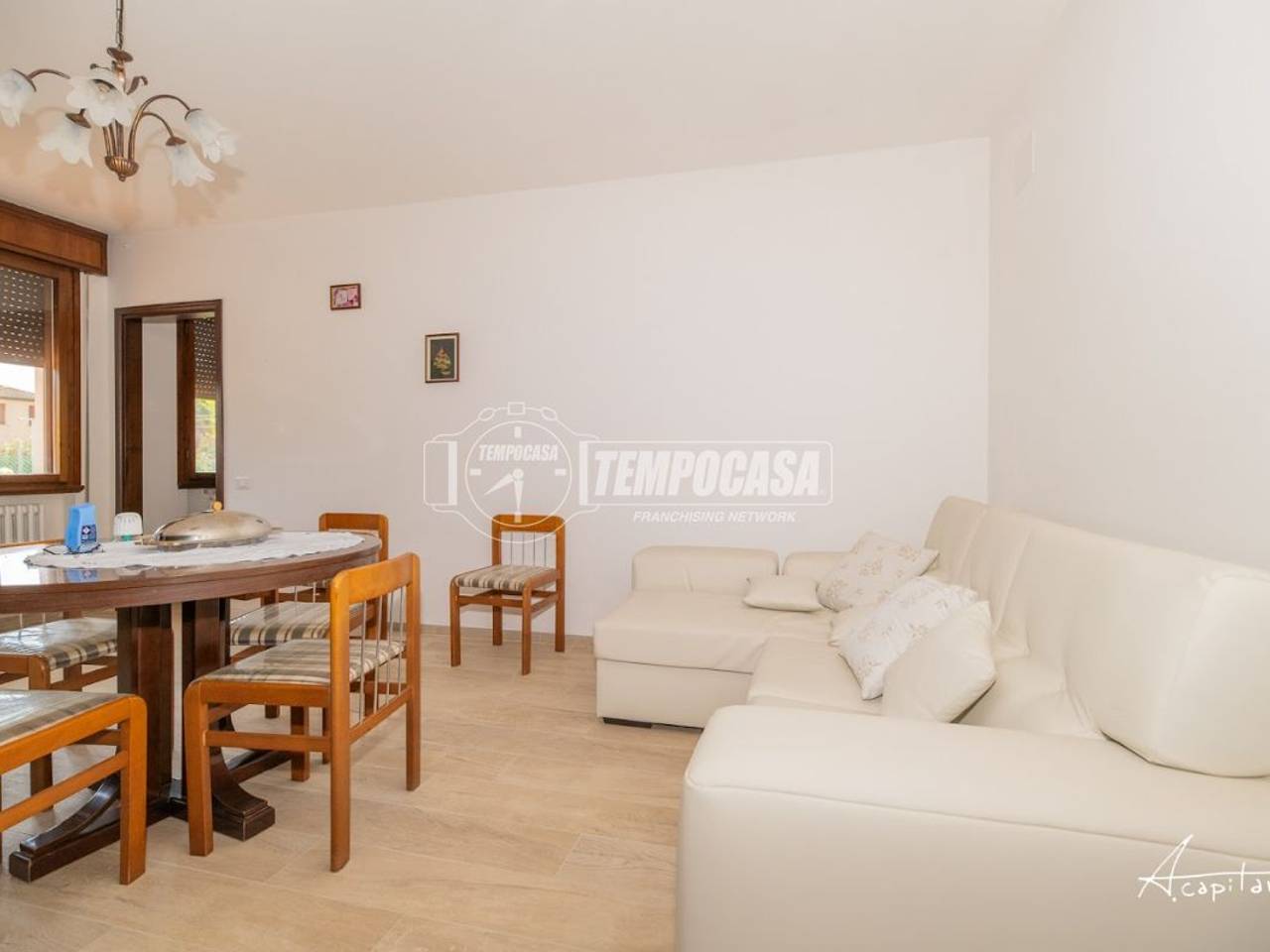 appartamento in vendita a Boara Pisani