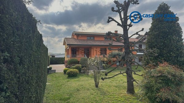 casa indipendente in vendita a Boara Pisani