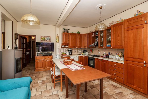 appartamento in vendita a Boara Pisani