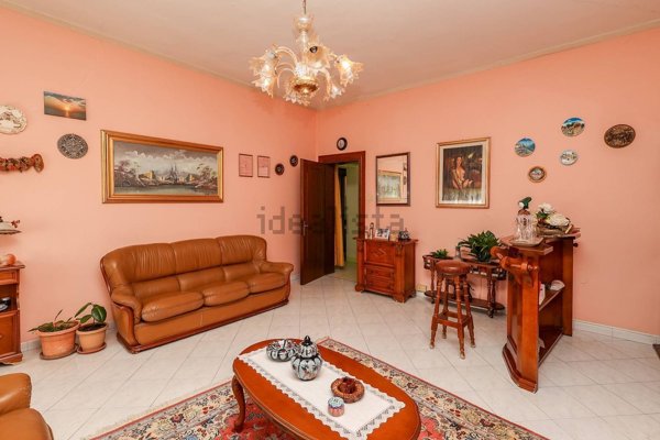 appartamento in vendita a Boara Pisani