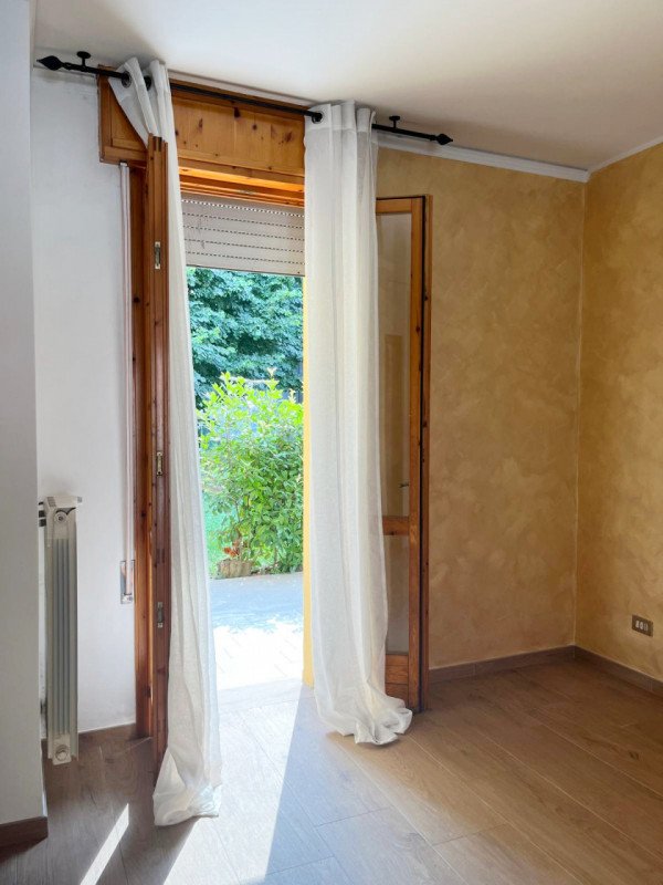 casa semindipendente in vendita a Boara Pisani