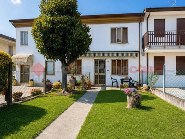 casa indipendente in vendita a Boara Pisani