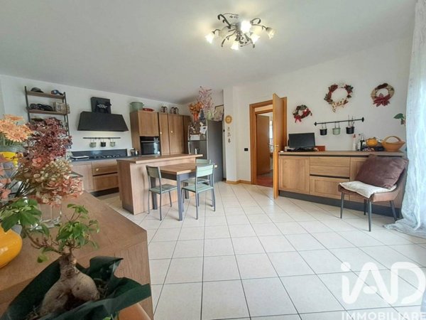 appartamento in vendita a Boara Pisani