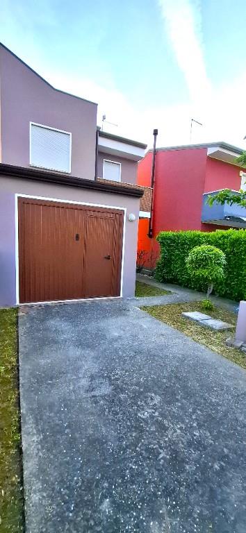 casa indipendente in vendita a Boara Pisani