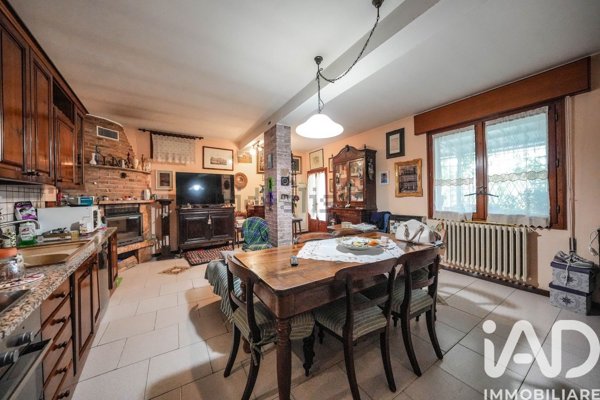 casa indipendente in vendita a Boara Pisani