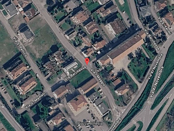 appartamento in vendita a Boara Pisani