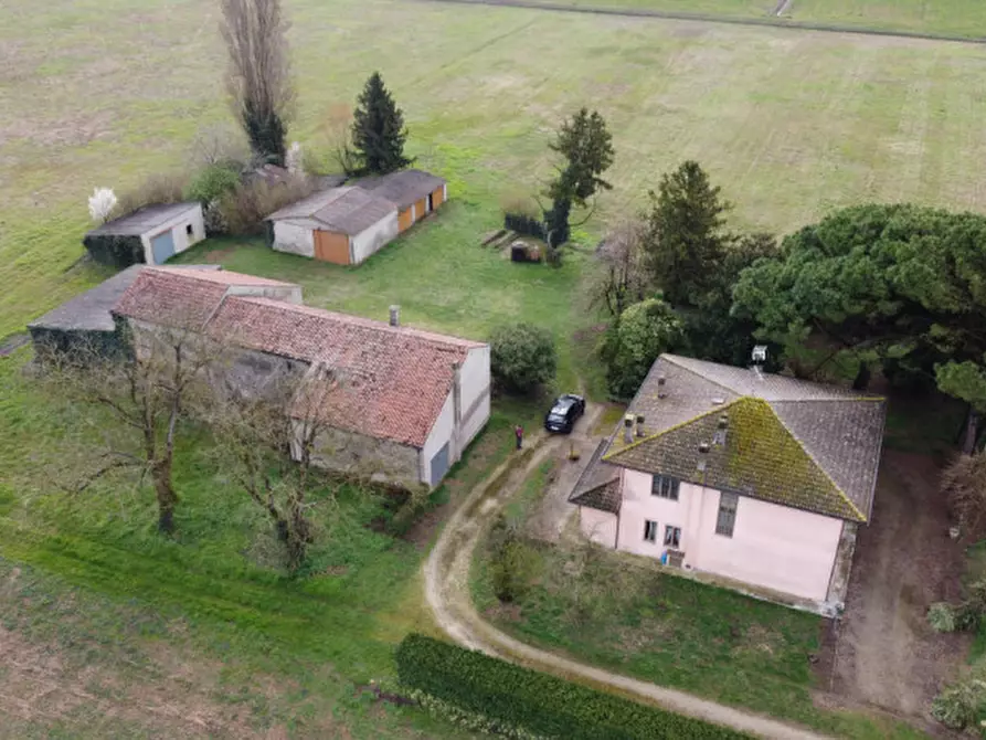 casa indipendente in vendita a Boara Pisani