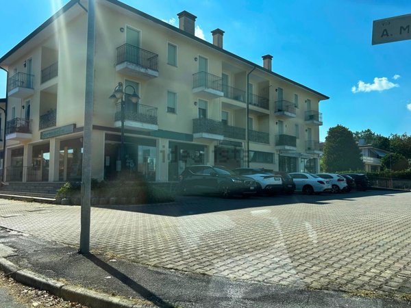 appartamento in vendita a Boara Pisani