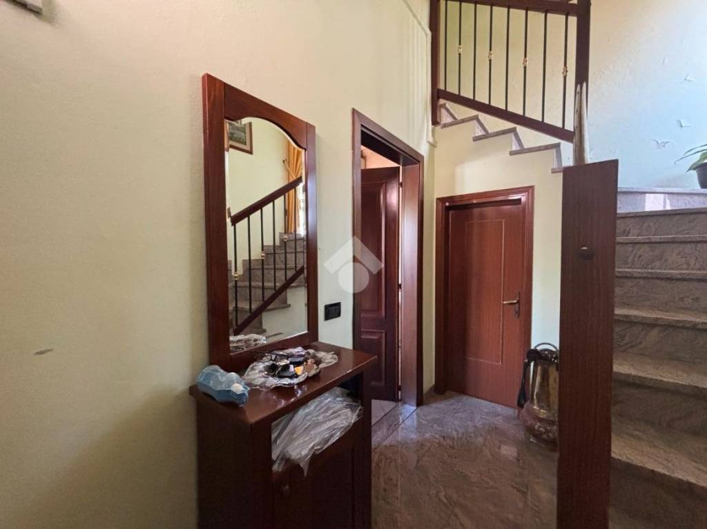 appartamento in vendita a Boara Pisani