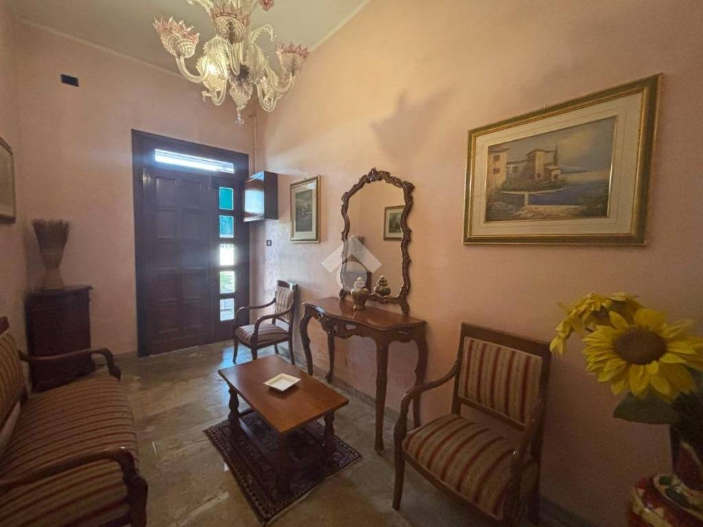 appartamento in vendita a Boara Pisani