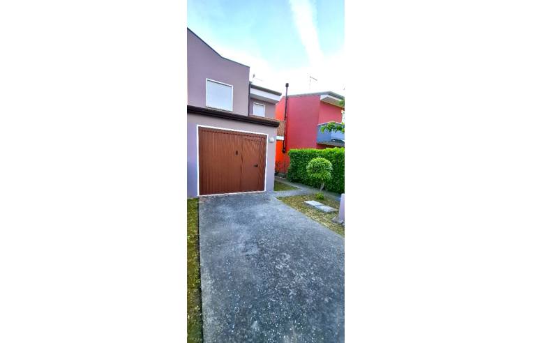 casa indipendente in vendita a Boara Pisani