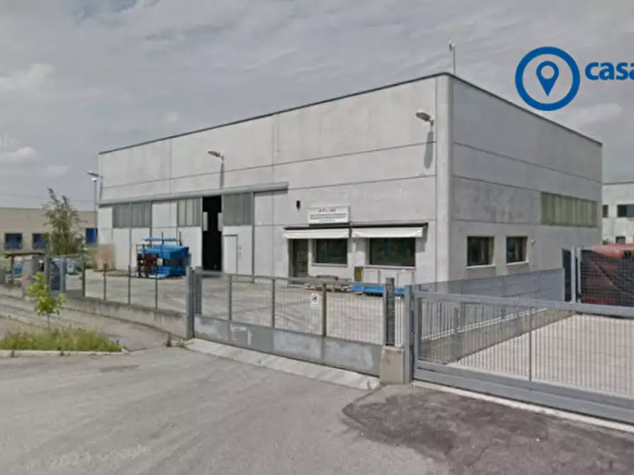 mansarda in vendita a Boara Pisani