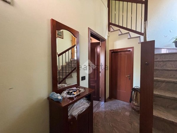 appartamento in vendita a Boara Pisani