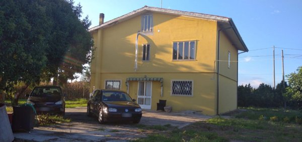 casa indipendente in vendita a Boara Pisani