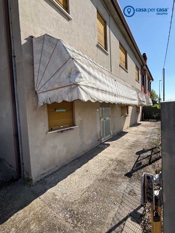 casa indipendente in vendita a Boara Pisani