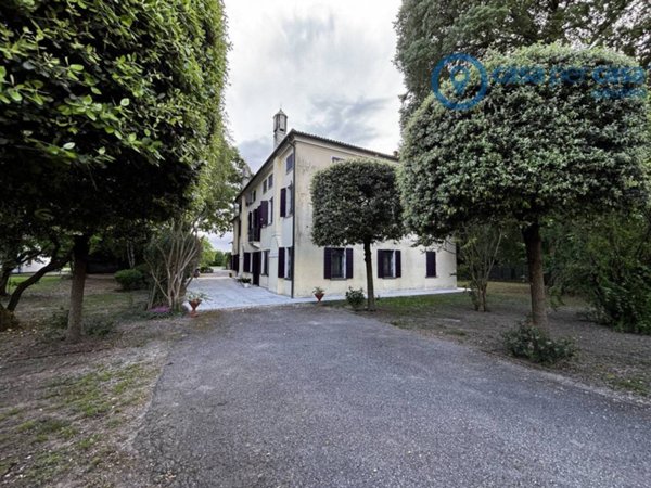 casa indipendente in vendita a Boara Pisani