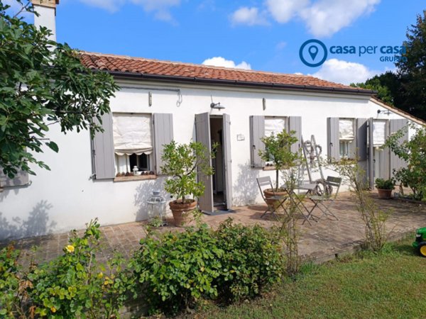 casa indipendente in vendita a Boara Pisani