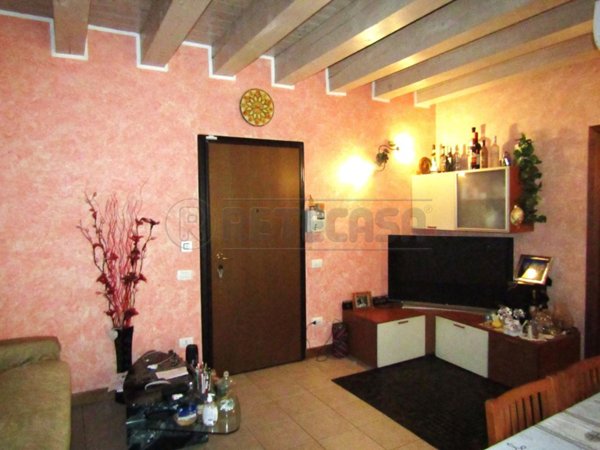 appartamento in vendita a Borgoricco in zona Sant'Eufemia