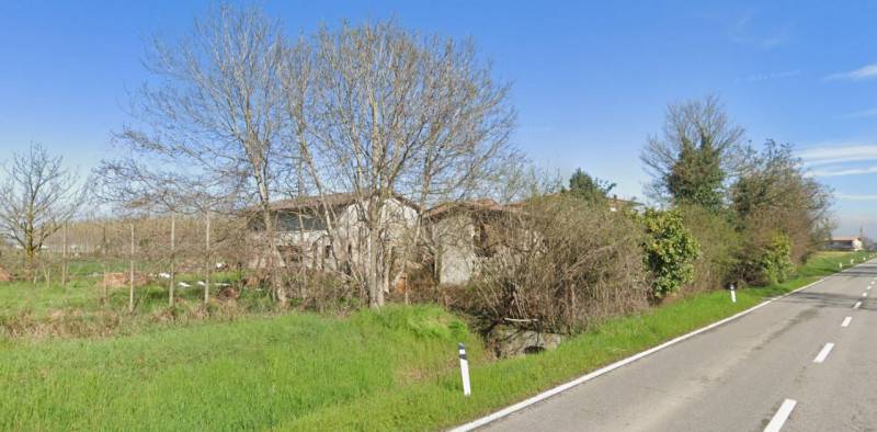 casa indipendente in vendita a Borgoricco in zona San Michele delle Badesse