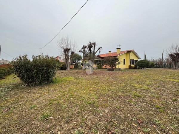 casa indipendente in vendita a Borgoricco in zona San Michele delle Badesse