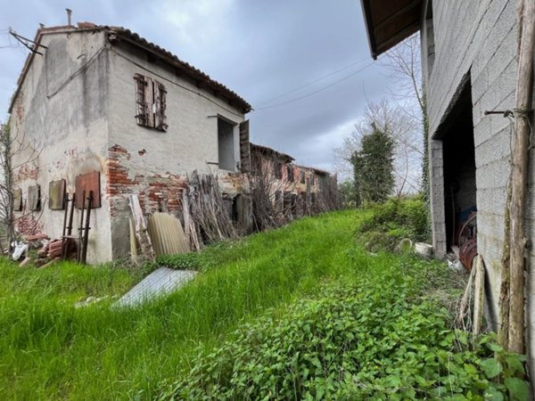 casa indipendente in vendita a Borgoricco