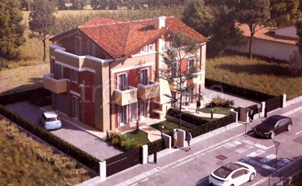 casa indipendente in vendita a Borgoricco