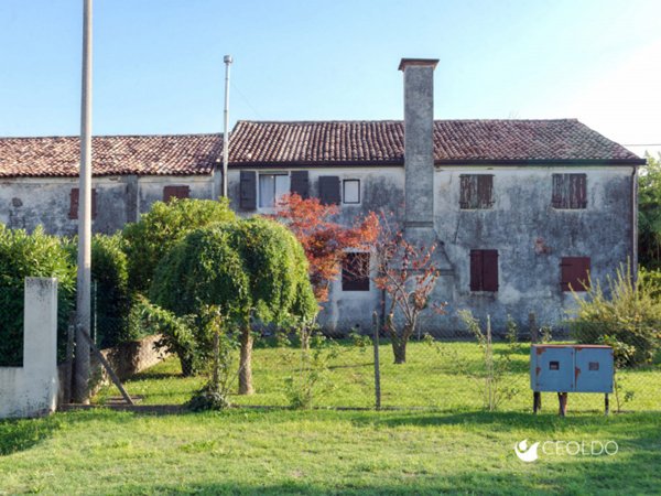 casa indipendente in vendita a Borgoricco in zona San Michele delle Badesse