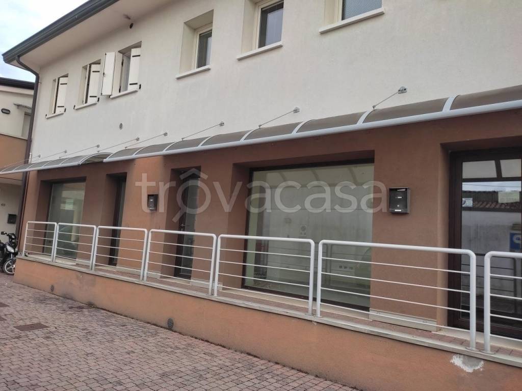 ufficio in vendita a Borgoricco