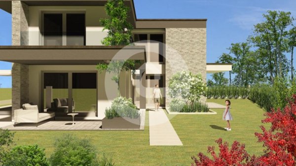 casa indipendente in vendita a Borgoricco
